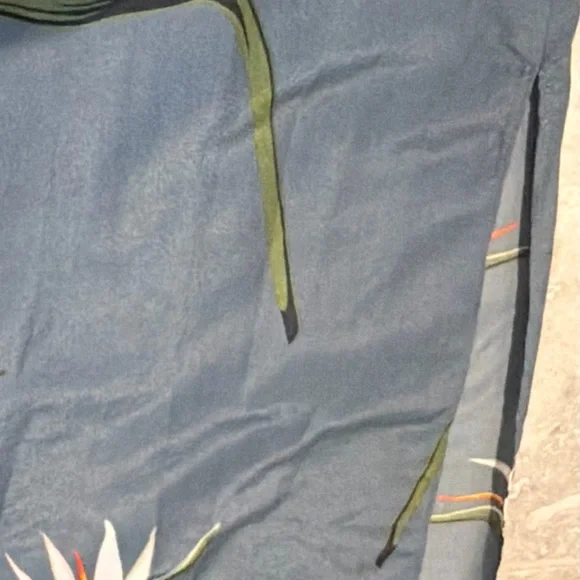 Ann Taylor Petite Strapless Floral Dress | Size 2P | Like New - Picture 4 of 8